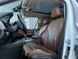 
										BMW X5 (F15) 25d xDrive 231cv Lounge LCI BVA8 full									