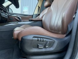 
										BMW X5 (F15) 25d xDrive 231cv Lounge LCI BVA8 full									