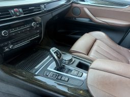 
										BMW X5 (F15) 25d xDrive 231cv Lounge LCI BVA8 full									