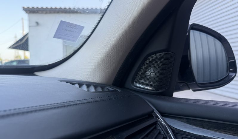 
								BMW X5 (F15) 25d xDrive 231cv Lounge LCI BVA8 full									