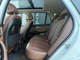 
										BMW X5 (F15) 25d xDrive 231cv Lounge LCI BVA8 full									