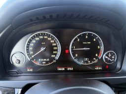 
										BMW X5 (F15) 25d xDrive 231cv Lounge LCI BVA8 full									