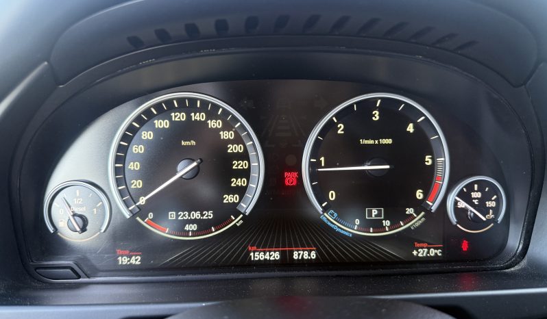 
								BMW X5 (F15) 25d xDrive 231cv Lounge LCI BVA8 full									