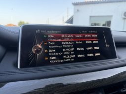 
										BMW X5 (F15) 25d xDrive 231cv Lounge LCI BVA8 full									