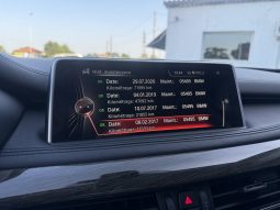 
										BMW X5 (F15) 25d xDrive 231cv Lounge LCI BVA8 full									