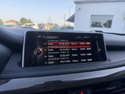 
										BMW X5 (F15) 25d xDrive 231cv Lounge LCI BVA8 full									