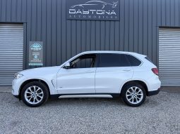 
										BMW X5 (F15) 25d xDrive 231cv Lounge LCI BVA8 full									
