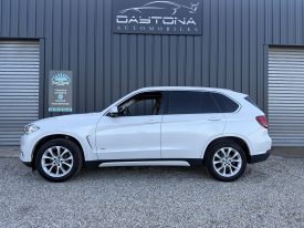 BMW X5 (F15) 25d xDrive 231cv Lounge LCI BVA8