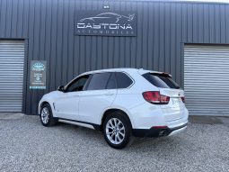
										BMW X5 (F15) 25d xDrive 231cv Lounge LCI BVA8 full									