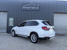 BMW X5 (F15) 25d xDrive 231cv Lounge LCI BVA8