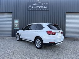
										BMW X5 (F15) 25d xDrive 231cv Lounge LCI BVA8 full									