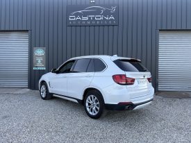 BMW X5 (F15) 25d xDrive 231cv Lounge LCI BVA8