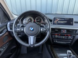 
										BMW X5 (F15) 25d xDrive 231cv Lounge LCI BVA8 full									