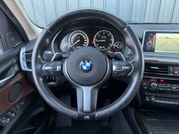 
										BMW X5 (F15) 25d xDrive 231cv Lounge LCI BVA8 full									