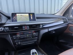 
										BMW X5 (F15) 25d xDrive 231cv Lounge LCI BVA8 full									