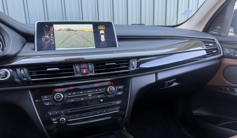 
								BMW X5 (F15) 25d xDrive 231cv Lounge LCI BVA8 full									