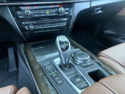 
										BMW X5 (F15) 25d xDrive 231cv Lounge LCI BVA8 full									