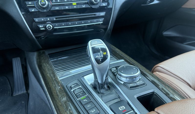 
								BMW X5 (F15) 25d xDrive 231cv Lounge LCI BVA8 full									