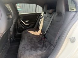 
										Mercedes CLASSE A A200 AMG Line 163cv DCT (W177) full									