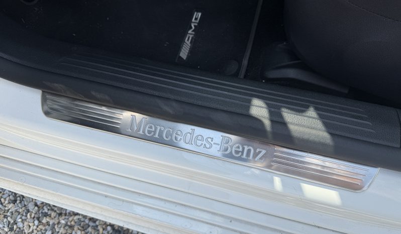 
								Mercedes CLASSE A A200 AMG Line 163cv DCT (W177) full									