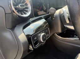 
										Mercedes CLASSE A A200 AMG Line 163cv DCT (W177) full									