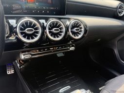 
										Mercedes CLASSE A A200 AMG Line 163cv DCT (W177) full									