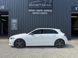 Mercedes CLASSE A A200 AMG Line 163cv DCT (W177)
