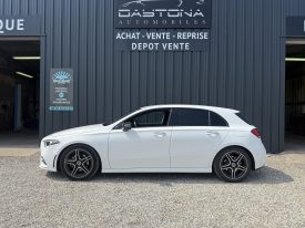 Mercedes CLASSE A A200 AMG Line 163cv DCT (W177)
