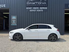 Mercedes CLASSE A A200 AMG Line 163cv DCT (W177)