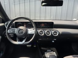 
										Mercedes CLASSE A A200 AMG Line 163cv DCT (W177) full									