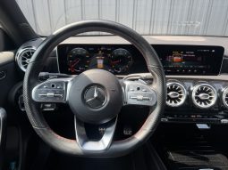 
										Mercedes CLASSE A A200 AMG Line 163cv DCT (W177) full									