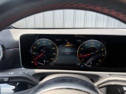 
										Mercedes CLASSE A A200 AMG Line 163cv DCT (W177) full									