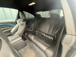 
										BMW M4 Compétition (F82) 3.0 450cv DKG full									