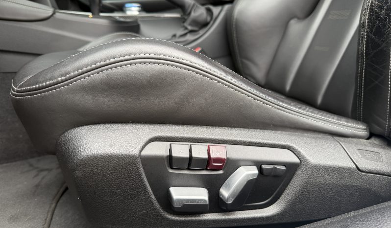 
								BMW M4 Compétition (F82) 3.0 450cv DKG full									