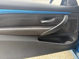 
										BMW M4 Compétition (F82) 3.0 450cv DKG full									