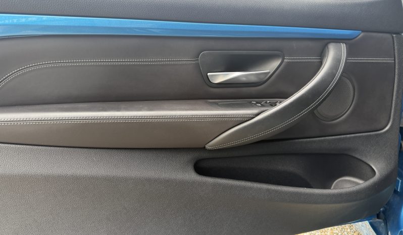 
								BMW M4 Compétition (F82) 3.0 450cv DKG full									