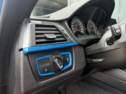 
										BMW M4 Compétition (F82) 3.0 450cv DKG full									