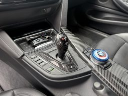 
										BMW M4 Compétition (F82) 3.0 450cv DKG full									