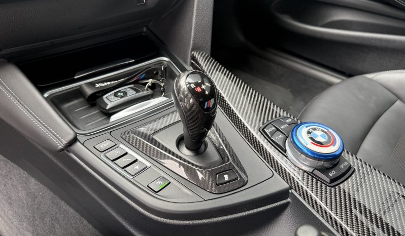 
								BMW M4 Compétition (F82) 3.0 450cv DKG full									