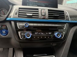 
										BMW M4 Compétition (F82) 3.0 450cv DKG full									