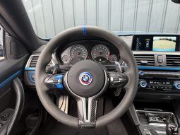 
										BMW M4 Compétition (F82) 3.0 450cv DKG full									