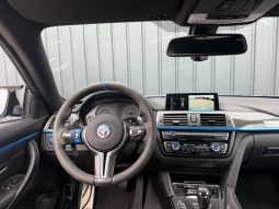 
										BMW M4 Compétition (F82) 3.0 450cv DKG full									