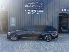 BMW 520d Touring M Sport (G31) 190ch BVA8