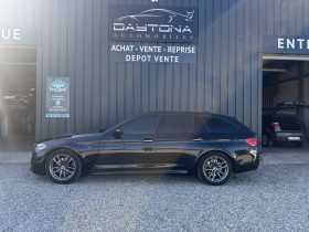 BMW 520d Touring M Sport (G31) 190ch BVA8