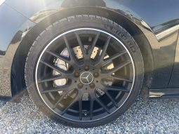 
										Mercedes CLASSE A A45 AMG 4Matic (phase 2) 381cv BVA7 full									