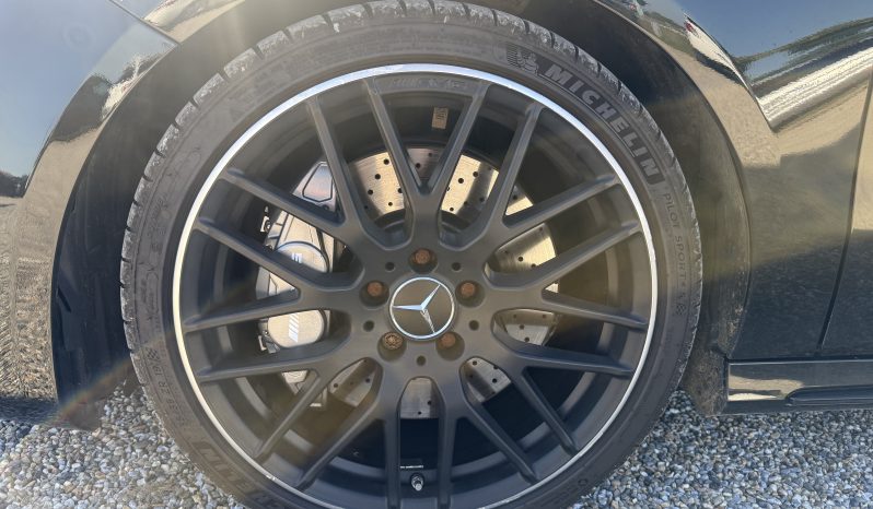 
								Mercedes CLASSE A A45 AMG 4Matic (phase 2) 381cv BVA7 full									