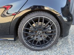 
										Mercedes CLASSE A A45 AMG 4Matic (phase 2) 381cv BVA7 full									