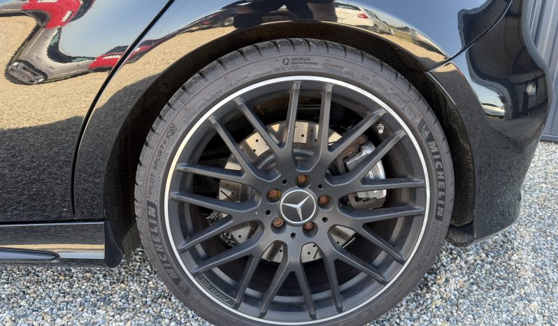 
								Mercedes CLASSE A A45 AMG 4Matic (phase 2) 381cv BVA7 full									