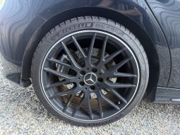 
										Mercedes CLASSE A A45 AMG 4Matic (phase 2) 381cv BVA7 full									