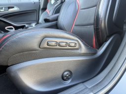 
										Mercedes CLASSE A A45 AMG 4Matic (phase 2) 381cv BVA7 full									